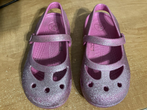 Crocs shayna mary jane - crocs,