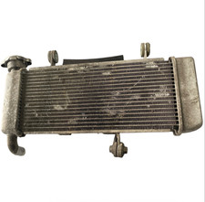 Kawasaki BX 125 AKFA Ninja – Complete Radiator with fan