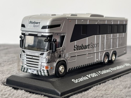 Eddie stobart sport - eddie,