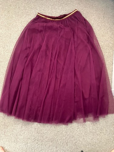Last true angel tulle - true,