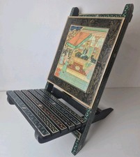 Hand Painted Folding Chair