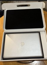 Apple MacBook Pro 15” (2011)