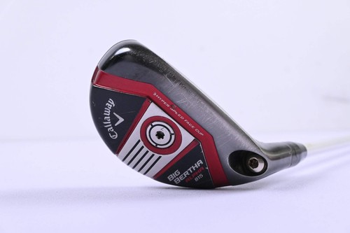 Callaway big bertha alpha 815 - big,
