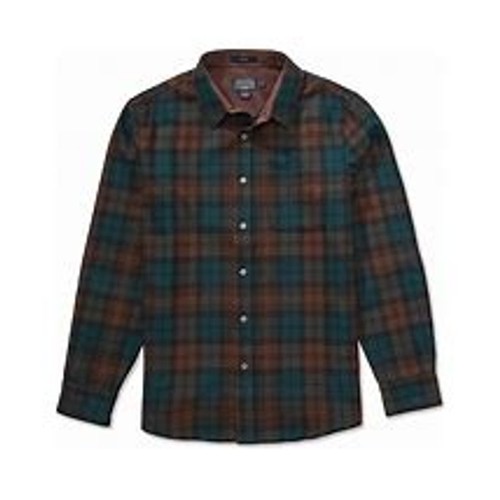 Pendleton men plaid lodge - men's,