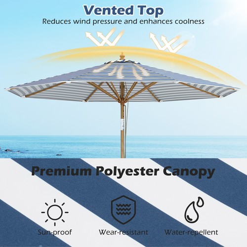 270 round patio - round,
