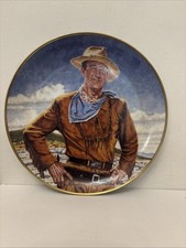 Vintage Franklin Mint John