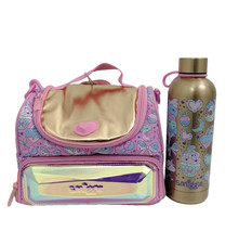 Smiggle Kid's Large Lunch Box