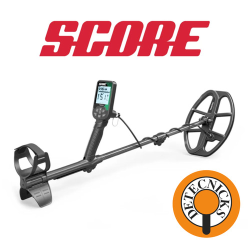 Nokta score metal detector - score,