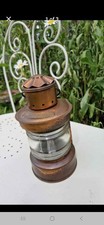 ANTIQUE Vintage Brass Nautical