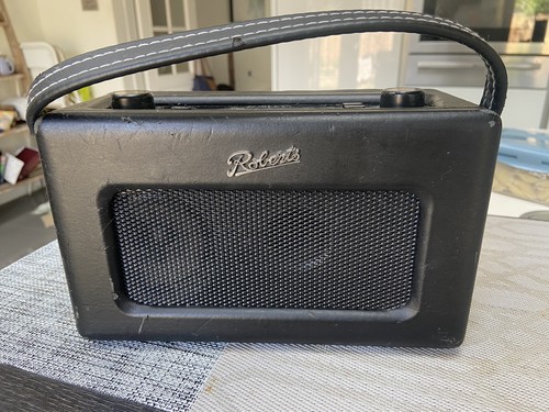 Robert revival istream 2 - revival,