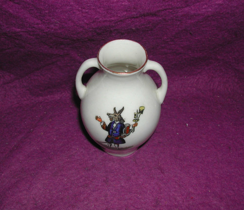 Goss crested china - goss,