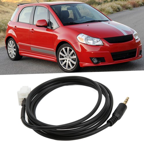 Car changer aux audio - car,