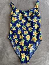 Fantasie Women’s Blue Floral