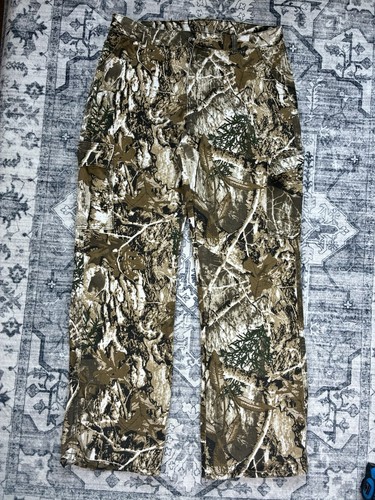 Realtree carpenter trousers - carpenter,