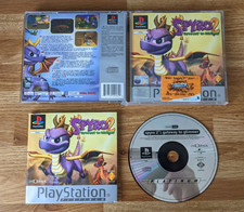 Spyro 2 Gateway to Glimmer