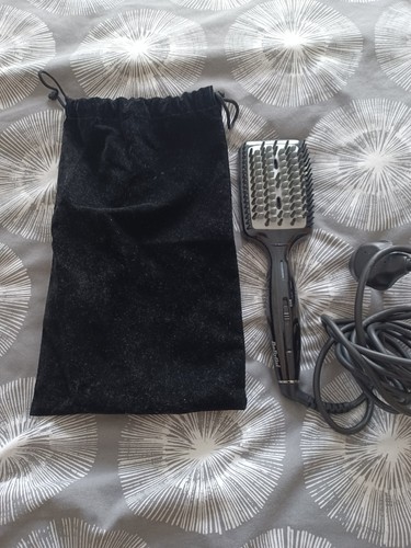 Babyliss diamond radiance - diamond,
