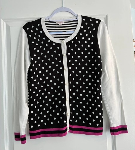 Paramour black white - black,