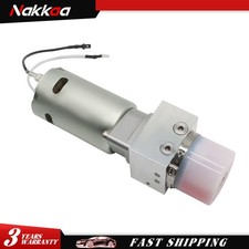 Convertible Top Hydraulic Roof