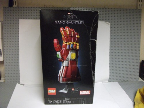 Bnib sealed lego - bnib,