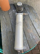 Compair Air regulator and