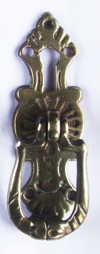 Antique arts crafts - antique, brass