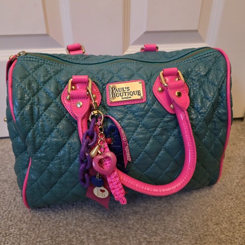 Paul boutique bag y2k - boutique,