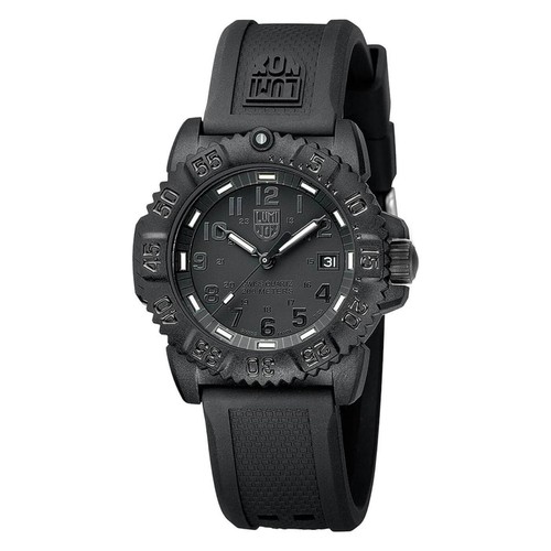 Luminox 7051 blackout women - 7051,