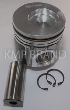 82850252 PISTON, PIN & CLIPS
