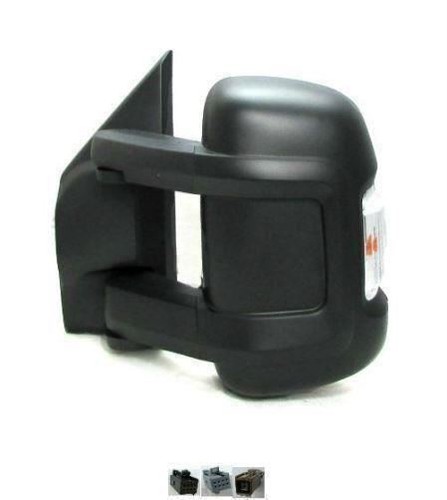 Burstner motorhome mirror - burstner,