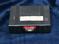 Starrett 78 Series Internal