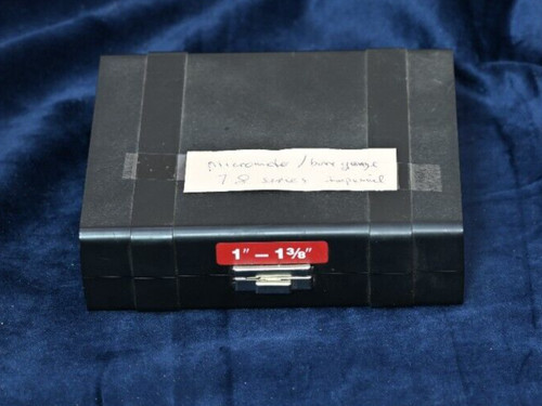 Starrett series internal - starrett, 78