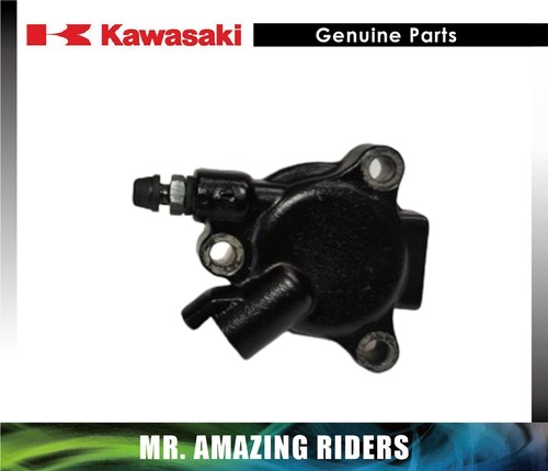 Kawasaki genuine new - genuine,