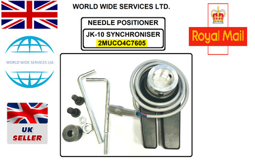 Synchroniser needle - synchroniser, jk-10