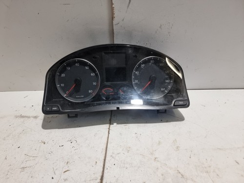 Volkswagen golf speedometer - volkswagen,