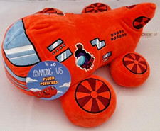 Among Us 13" Plushie soft toy