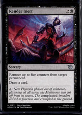 Render Inert NM-Mint Magic The
