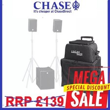 HK Audio PR-XT : LUCAS Smart