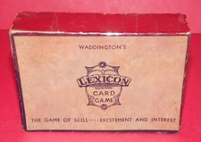 Lexicon vintage 1935 - *,