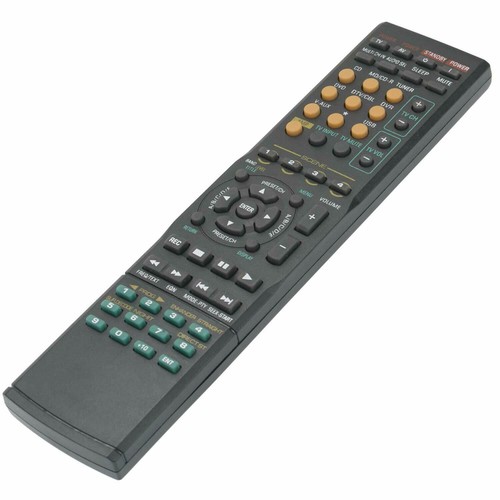 New remote control for - new,