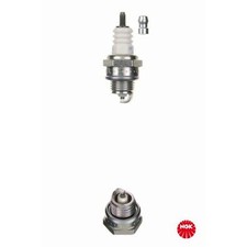 NGK BPMR6A 6726 Spark Plug /