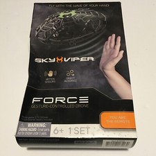 Sky Viper Force Hover Sphere