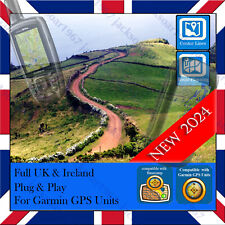 2025 GPS Garmin compatibile