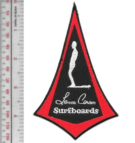 Surfing lance carson - surfing,