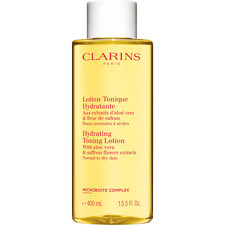 Clarins Hydrating Toning