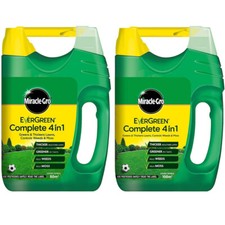 Miracle-Gro Evergreen Complete