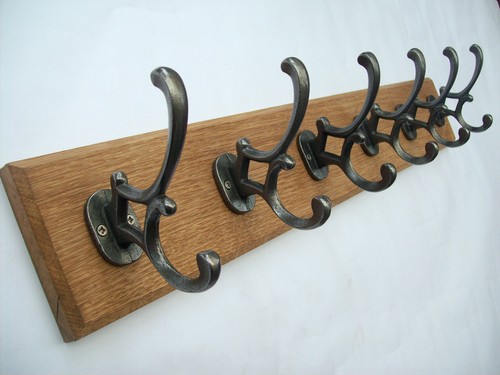 Sizes solid oak wooden - 9,