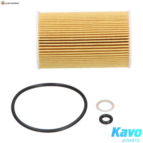 Oil filter 602 for - ho-602, hyundai