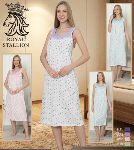 Women cotton sleeveless - women's,