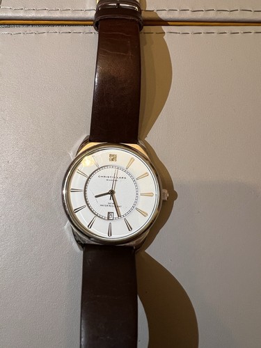 Christin lars watch diamond - christin,
