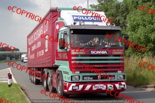 Truck photo pollock - truck,